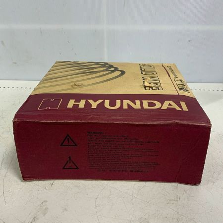  HYUNDAI 0.9mm 20kg SOLID WIRE 溶接ワイヤ　箱に傷みあり SM-70