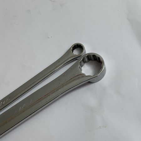  Snap-on スナップオン 両口メガネレンチ XDHFM810/1719