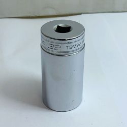 ♭♭ Snap-on スナップオン ディープソケット　32 TSM32 Bランク