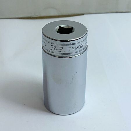  Snap-on スナップオン ディープソケット　32 TSM32