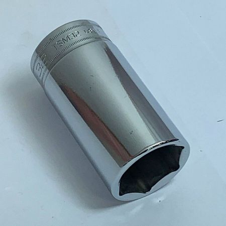  Snap-on スナップオン ディープソケット　32 TSM32