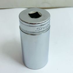 ♭♭ Snap-on スナップオン ディープソケット　30 TSM30 Bランク