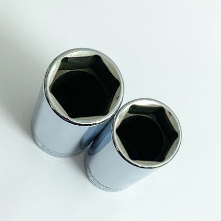  Snap-on スナップオン ソケット2個まとめ　 TSM24/TSM27