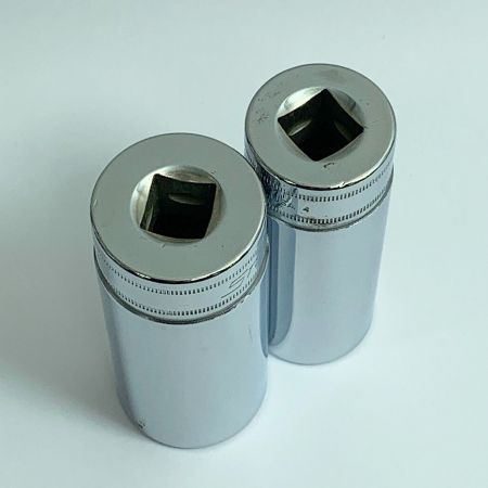  Snap-on スナップオン ソケット2個まとめ　 TSM24/TSM27