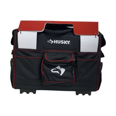  HUSKY ツールバッグ　PRO GRADE MATERIAL 