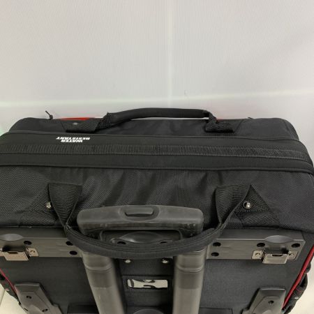  HUSKY ツールバッグ　PRO GRADE MATERIAL 