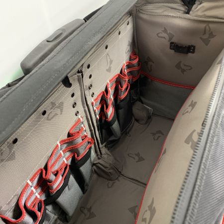  HUSKY ツールバッグ　PRO GRADE MATERIAL 