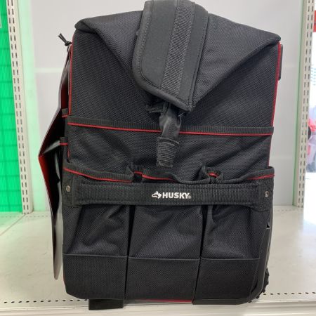  HUSKY ツールバッグ　PRO GRADE MATERIAL 
