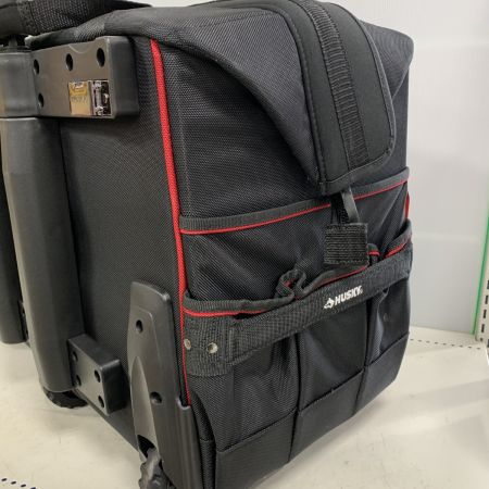  HUSKY ツールバッグ　PRO GRADE MATERIAL 