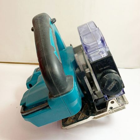  MAKITA マキタ 18V　125ｍｍ　充電式防じんマルノコ　本体のみ　2019.12製造 KS511D