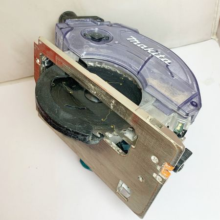  MAKITA マキタ 18V　125ｍｍ　充電式防じんマルノコ　本体のみ　2019.12製造 KS511D