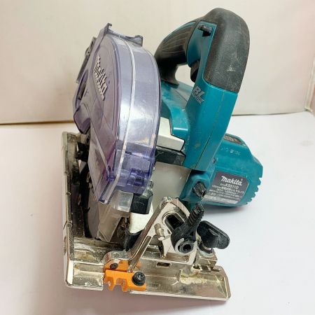  MAKITA マキタ 18V　125ｍｍ　充電式防じんマルノコ　本体のみ　2019.12製造 KS511D