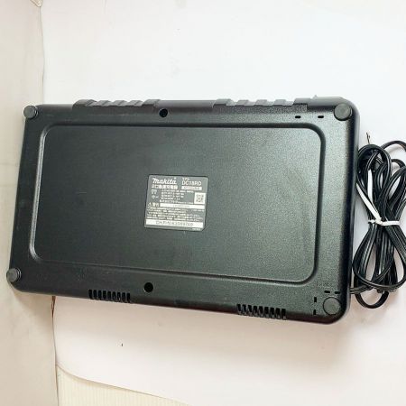  MAKITA マキタ 2口急速充電器　本体のみ DC18RD
