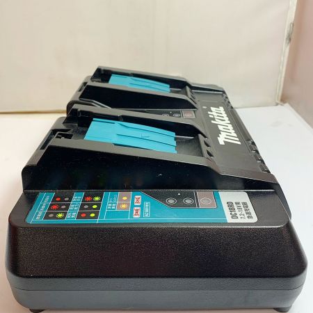  MAKITA マキタ 2口急速充電器　本体のみ DC18RD