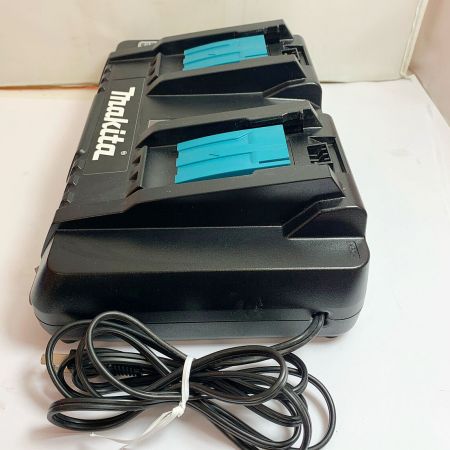  MAKITA マキタ 2口急速充電器　本体のみ DC18RD