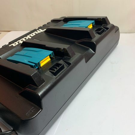 MAKITA マキタ 2口急速充電器　本体のみ DC18RD