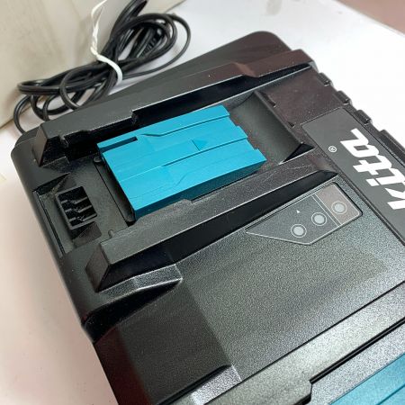  MAKITA マキタ 2口急速充電器　本体のみ DC18RD