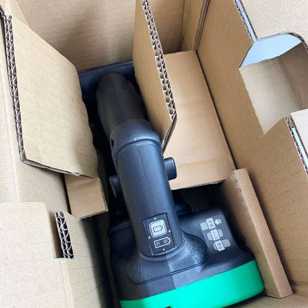  HiKOKI ハイコーキ コードレス式　全ネジカッタ 18V　未使用品 CL18DSL(NN)