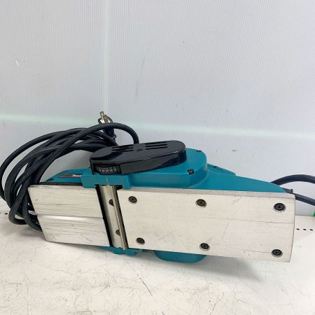  MAKITA マキタ 110mm 電動カンナ　2000年製 1911B ブルー