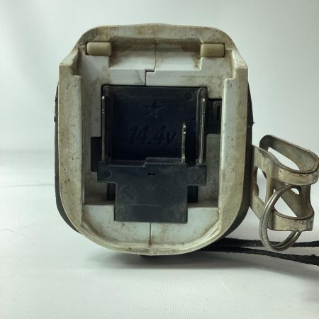 MAKITA マキタ インパクトドライバ 充電器・充電池2個・ケース付 14.4v TD137D