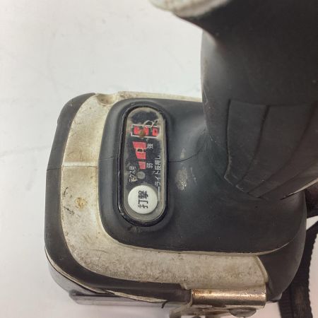 MAKITA マキタ インパクトドライバ 充電器・充電池2個・ケース付 14.4v TD137D