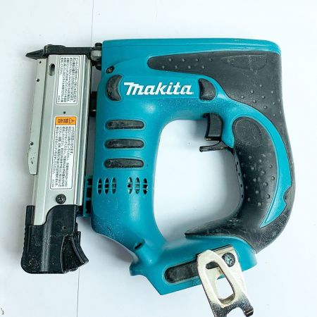  MAKITA マキタ 充電式ピンタッカ　本体のみ　14.4V　ヨゴレあり PT350D