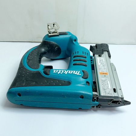  MAKITA マキタ 充電式ピンタッカ　本体のみ　14.4V　ヨゴレあり PT350D