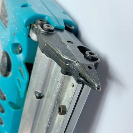  MAKITA マキタ 充電式ピンタッカ　本体のみ　14.4V　ヨゴレあり PT350D