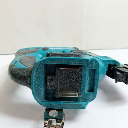  MAKITA マキタ 充電式ピンタッカ　本体のみ　14.4V　ヨゴレあり PT350D