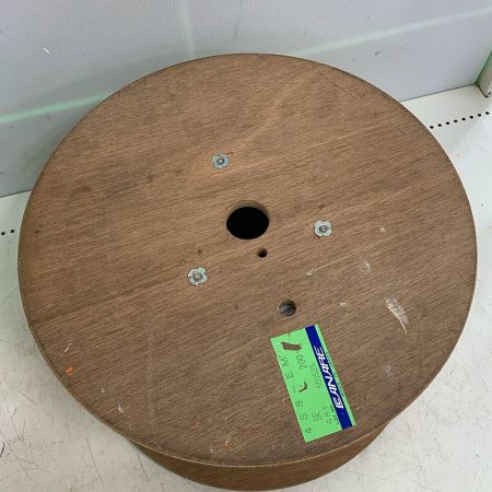  KANARE カナレ スピーカーケーブル マイクケーブル  200m  4S8-EM グレー