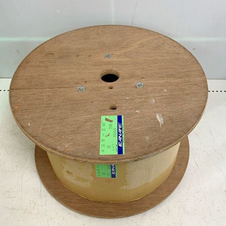  KANARE カナレ スピーカーケーブル マイクケーブル  200m  4S8-EM グレー