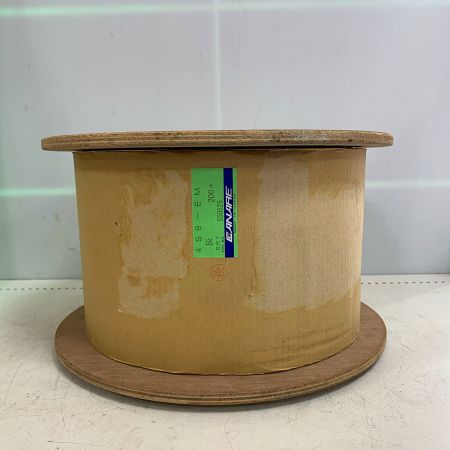  KANARE カナレ スピーカーケーブル マイクケーブル  200m  4S8-EM グレー