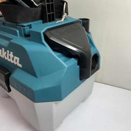  MAKITA マキタ 18Ｖ　乾湿両用業務用　充電式集塵機　 VC750D