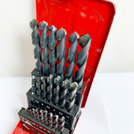  コベルコ ドリルセット KMC2