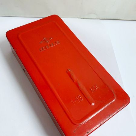  コベルコ ドリルセット KMC2