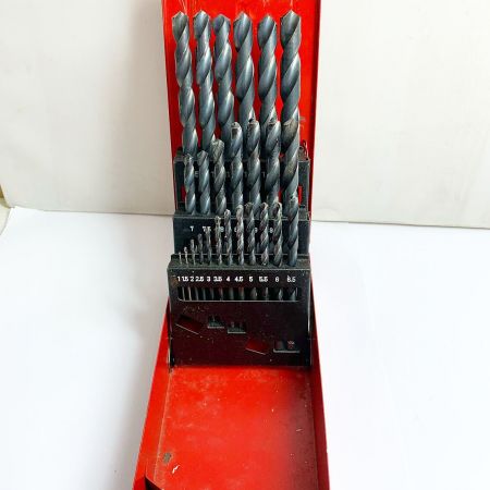  コベルコ ドリルセット KMC2