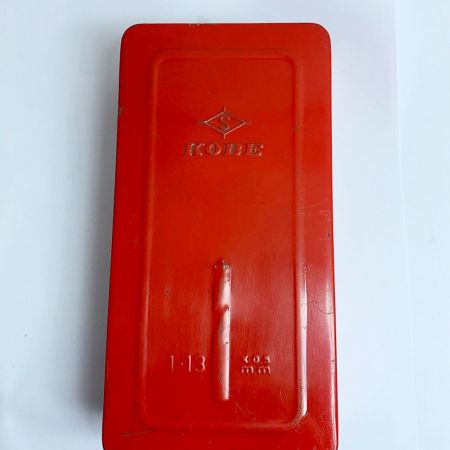  コベルコ ドリルセット KMC2