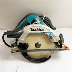 ♭♭ MAKITA マキタ 165mm 電子マルノコ　本体のみ　2017年製　 HS6302 Cランク