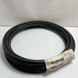 YAZAKI 電材 EM 600v CE/F YAZAKI 未使用品(S) 4芯 3.5mm2×10m Sランク