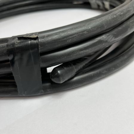 YAZAKI 電材 EM 600v CE/F YAZAKI 未使用品(S) 4芯 3.5mm2×10m