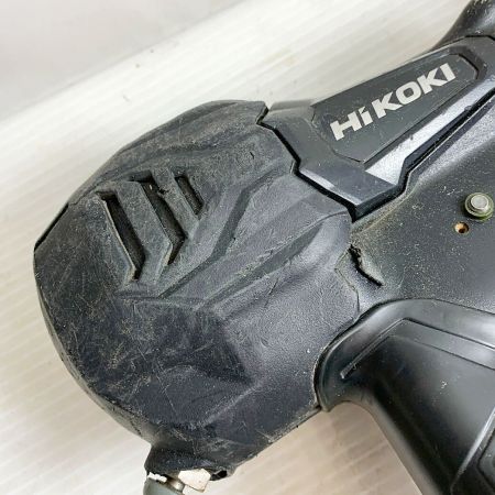  HiKOKI ハイコーキ 50mm 高圧ロール釘打機　ケース付 NV50HR2