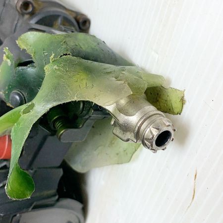  HiKOKI ハイコーキ 50mm 高圧ロール釘打機　ケース付 NV50HR2