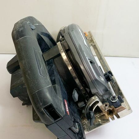  MAKITA マキタ 165ｍｍ　40Ｖ　充電式丸ノコ　本体のみ　2023.6製造 HS001G ブラック x シルバー