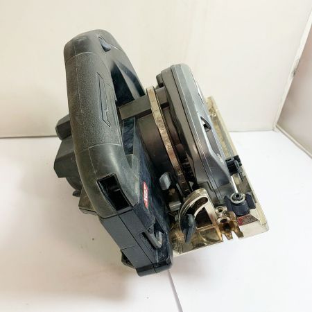  MAKITA マキタ 165ｍｍ　40Ｖ　充電式丸ノコ　本体のみ　2023.6製造 HS001G ブラック x シルバー