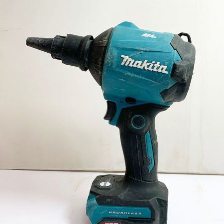  MAKITA マキタ 40Ｖ　充電式エアダスター　本体のみ AS001G