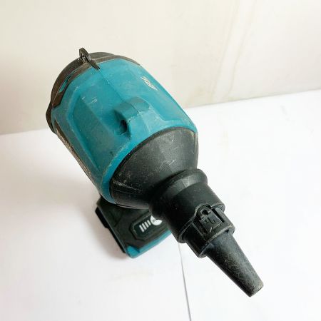  MAKITA マキタ 40Ｖ　充電式エアダスター　本体のみ AS001G