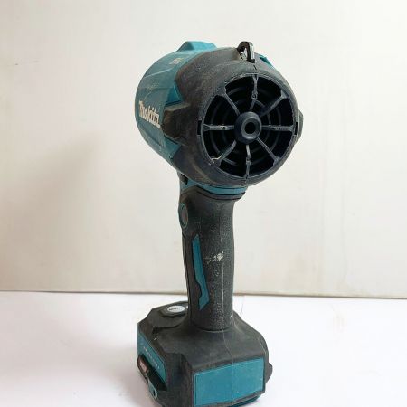  MAKITA マキタ 40Ｖ　充電式エアダスター　本体のみ AS001G