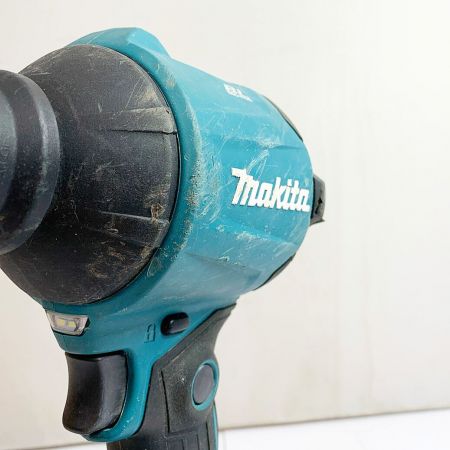  MAKITA マキタ 40Ｖ　充電式エアダスター　本体のみ AS001G