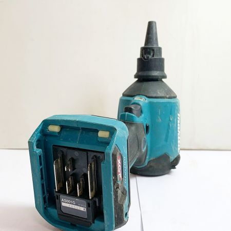  MAKITA マキタ 40Ｖ　充電式エアダスター　本体のみ AS001G