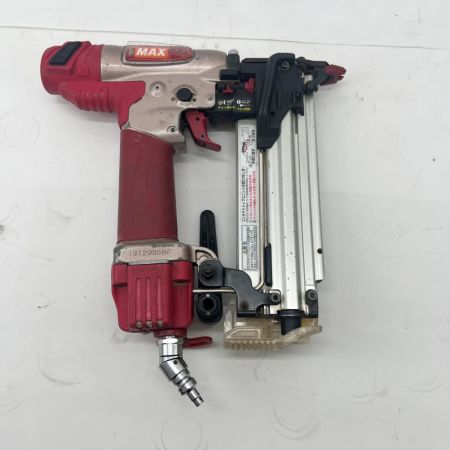  MAX マックス スーパーネイラ 高圧エアネイラ 本体のみ HA-55SF1